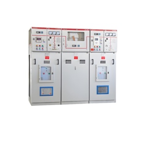 Toonice XGN15 - <span class=keywords><strong>Caja</strong></span> de Distribución Metálica <span class=keywords><strong>Blindada</strong></span> Extraíble Tipo Armario para Interiores, Equipo Eléctrico de 24kv SF6 para Construcción de Viviendas - Product Image 1