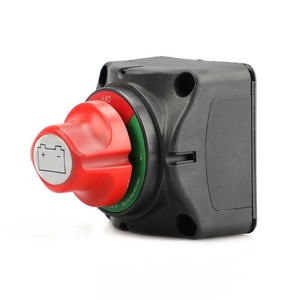 Chất lượng cao 12V 48V 275A Pin Kép <span class=keywords><strong>isolator</strong></span> chính giết cắt On/Off chuyển đổi cho xe tải - Product Image 4