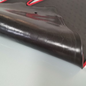 Alfombrillas duraderas para todo clima para Honda <span class=keywords><strong>CRV</strong></span> 2012-16 - Product Image 4