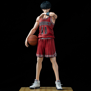 หุ่น1:6อะนิเมะญี่ปุ่น GK foc <span class=keywords><strong>Kaede</strong></span> <span class=keywords><strong>Rukawa</strong></span> - Product Image 1