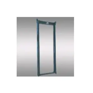 Customized Elevator Lift Shaft Counterweight Elevator Counterweight Frame for Passenger Lift from Indian Exporter