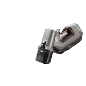 Machine électrique <span class=keywords><strong>sans</strong></span> <span class=keywords><strong>fil</strong></span> tout-en-un pour le nettoyage des tissus humides et secs <span class=keywords><strong>Nettoyeur</strong></span> de rideaux pour petits tapis et canapés avec aspiration par pulvérisation - Product Image 1