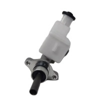 Cilindro Maestro de freno automático genuino 347201-1A360 para Toyota Corolla Sensacion 03 08 1,6 1,8 Bombin Superior 31420-87401 OEM - Product Image 3