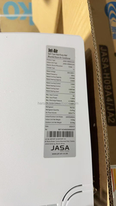 Climatisation split à fréquence fixe, marque sud-africaine populaire, refroidissement et <span class=keywords><strong>chauffage</strong></span>, 220V, avec commande intelligente WiFi, usage domestique - Product Image 5