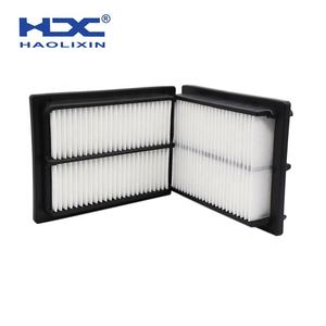 Filtro de aire de cabina de 71498266 P500138 4234793 14X9117750 T027067060 B222100000660K - Product Image 2