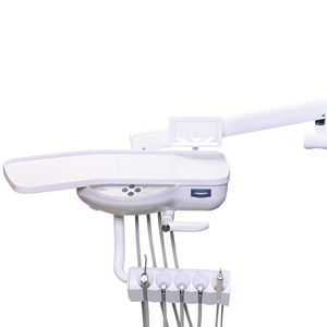 Factory Hot <strong>Sale</strong> Modern <strong>Dental</strong> <strong>Unit</strong> Complete Set Dentist <strong>Unit</strong> <strong>Dental</strong> <strong>Chair</strong> Price - Product Image 4