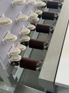 Máquina de Procesamiento de Vidrio Hueco, Máquina de Recubrimiento de Vidrio Vertical CNC con PLC y Motor - Product Image 6