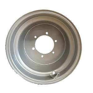 <span class=keywords><strong>17</strong></span> بوصة الزراعة المخصصة 16*<span class=keywords><strong>17</strong></span> عجلة حافة جرار 16x17 بوصة جنوط جرار ل 24x17 إطارات - Product Image 1