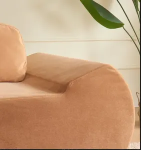 Muebles Modernos de Ocio, Cómodos y Compactos Tipo Tofu para Salas de Estar, Apartamentos, Hoteles y Bares - Product Image 2