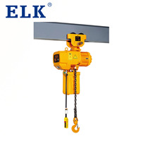 1-5Ton Fabricant Chine G80 Chaîne De Levage Électrique Palan