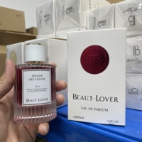 BEAUT LOVER Eau De Parfum 100ml Kruidig Groen Houtachtig Parfum Groothandel Fabrieksprijs