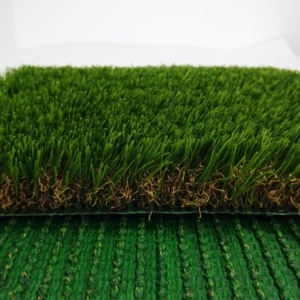 Gazon synthétique 40mm, gazon artificiel, tapis vert, gazon synthétique de chine - Product Image 6