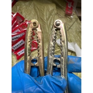 Pince à casse-noix de taille standard en PS, lavage à la main uniquement - Product Image 3