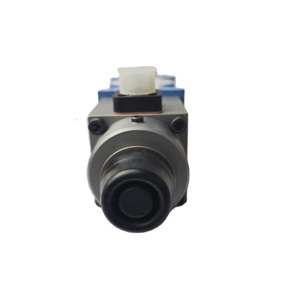 วาล์วควบคุมทิศทางแบบสัดส่วน KDG4V รุ่น KDG4V-3-33C20N-Z-M-U-H7-60 - Product Image 4