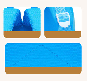 2026 Haslor Fabrik Kleine Rucksäcke für Kinder von 2 bis 6 Jahren im Kindergarten, Niedliche Prinzessinnen-Rucksäcke, Trendige Schüler-Schultaschen - Product Image 3