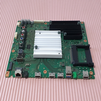 Placa Principal PLC MB KD-75XF8596 para TV LED de 75 Pulgadas 1-982-627-12 YA03029AC PANTALLA: LC750EQL Suministro al por Mayor