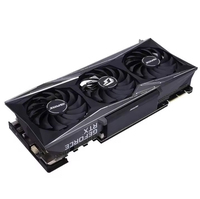 Cartes graphiques de jeu Vulcan RTX 3060 3070 3080 3090 neuves et colorées avec une mémoire de 8 Go, 10 Go, 12 Go, 16 Go et 24 Go, respectivement.