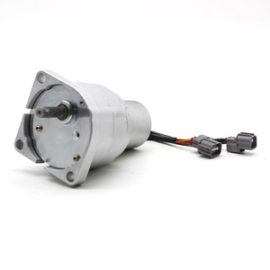 Motor de aceleración Kexin 200-6 para reparación y reemplazo de piezas de excavadora - Product Image 4
