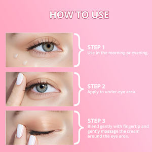 Eliminación instantánea <span class=keywords><strong>de</strong></span> las ojeras, <span class=keywords><strong>arrugas</strong></span>, se desvanecen, líneas finas <span class=keywords><strong>de</strong></span> ojos, <span class=keywords><strong>crema</strong></span> para levantar los ojos con efecto <span class=keywords><strong>de</strong></span> relleno, <span class=keywords><strong>Crema</strong></span> para Ojos <span class=keywords><strong>de</strong></span> colágeno <span class=keywords><strong>de</strong></span> etiqueta privada - Product Image 5
