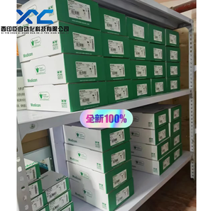 BMEP585040 para schneider Série M580 Controlador Lógico Programável Processador Standalone 100 Brand New Original - Product Image 6