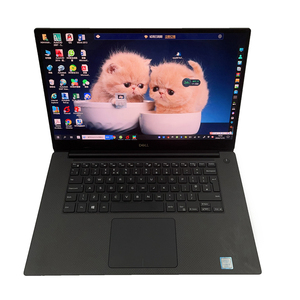 <b>Used</b> Dell-5540 Refurbished Business <b>Laptop</b> I9-9980HK 32GB Ram 256 1024GB SSD 15.6 Inch Notebook <b>Used</b> Refurbished Second Hand Bus - Product Image 2