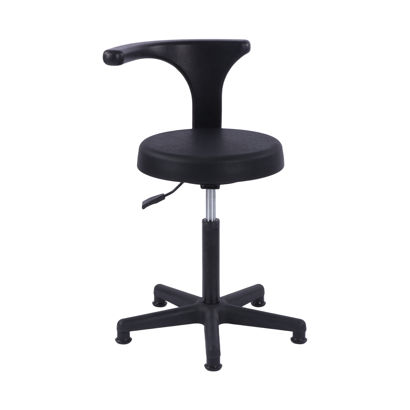 Base en nylon - Pied fixe