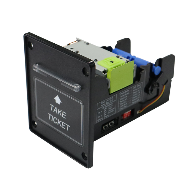 Cashino KP-58GP  58mm USB RS232 Pulse Kiosk Thermal Ticket Printer for Gaming Machine