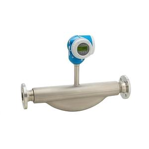Débitmètre massique Coriolis Hauser Coriolis Proline Promass F300 haut de gamme, support OEM personnalisé, prix bas 8F3B - Product Image 6