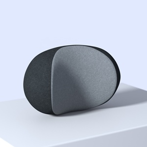 2025 nouveau gros voiture appui-tête doux mousse à mémoire de forme cou repos oreiller confortable siège de voiture cou coussin - Product Image 4