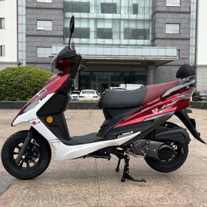 Nouvel <span class=keywords><strong>autocollant</strong></span> personnalisable Lindy 150cc moto essence Scooter hors route cyclomoteur <span class=keywords><strong>50CC</strong></span> pakistan populaire - Product Image 4