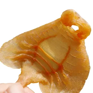 Wholesale high quality large amount of fish maw