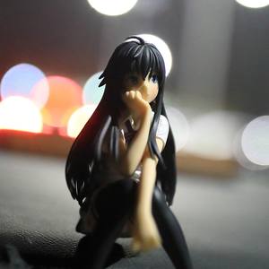 Figura <span class=keywords><strong>de</strong></span> <span class=keywords><strong>Anime</strong></span> <span class=keywords><strong>de</strong></span> 14 cm, Figura <span class=keywords><strong>de</strong></span> Yukinoshita Yukino <span class=keywords><strong>de</strong></span> My Teen Romantic Comedy, Muñecas <span class=keywords><strong>de</strong></span> Juguete, Regalo, Colección en Caja, Adornos, Material <span class=keywords><strong>de</strong></span> PVC - Product Image 6