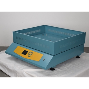 Agitatore da Laboratorio Triassiale Eccentrico Personalizzabile con Motore Brushless in Materiale Premium per <span class=keywords><strong>Test</strong></span> <span class=keywords><strong>di</strong></span> Coltura Biologica <span class=keywords><strong>di</strong></span> Precisione - Product Image 2