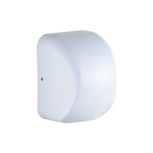 El mejor secador de manos eléctrico, diseño delgado, características de desinfección de aire caliente para hoteles, uso doméstico para <span class=keywords><strong>baño</strong></span> público, inodoro de Hospital - Product Image 6