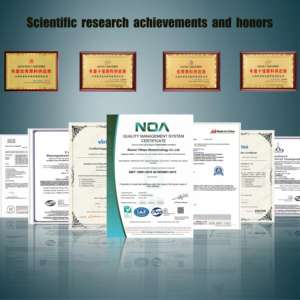 <span class=keywords><strong>Bacterias</strong></span> de ácido láctico de alta pureza, venta a granel, regulador de acidez, aditivo para piensos de grado alimenticio - Product Image 6