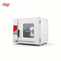 Durable Bacterial Cultivation Temperature Stable Biopharmaceutical Laboratory Electric Heating Incubator