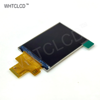 Module d'affichage LCD IPS de 2 pouces Résolution 240x320 pour enfants Écran LCD SPI 2.0 pour appareils photo numériques Petite résolution pour mieux