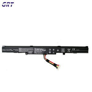ใหม่ของแท้ A41N1611 แบตเตอรี่สำหรับ ASUS GL553VD GL553VW GL553VE-DS74 FY003T - Product Image 4