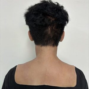 Máscara <span class=keywords><strong>de</strong></span> Cabeza <span class=keywords><strong>de</strong></span> Silicona para <span class=keywords><strong>Hombre</strong></span>, Alta Elasticidad, Suave, Reutilizable, Hecha a Mano, con Barba y Cabello, para Disfraces <span class=keywords><strong>de</strong></span> Cine, Televisión y Cosplay - Product Image 6