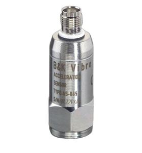 Sensor de aceleración original de la marca B&K AS-065 - Product Image 1