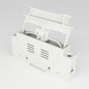 Sistema de energía solar 1500V 1P 1-40A 20KA Fusible fotovoltaico DC fusible solar - Product Image 4