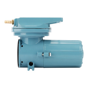 Resun MPQ-906 12v pompa akvaryum dc hava pompası balık <span class=keywords><strong>tank</strong></span>ı için - Product Image 3