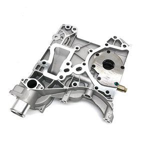 Pompe à huile Chevrolet Cruze Trax Opel Astra Mokka 25190867 55556428 Pièce de rechange pour couvercle de distribution - Product Image 3