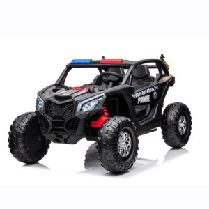 <span class=keywords><strong>Auto</strong></span> Elettrica per Bambini Modello UTV che Dona <span class=keywords><strong>Gioia</strong></span> Illimitata ai Bambini Avvio con Un Solo Pulsante Controllo Remoto 2.4G - Product Image 2