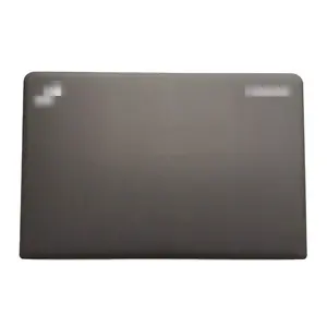 ThinkPad E531E540用のLenovo用の真新しいラップトップLCDバックカバー
