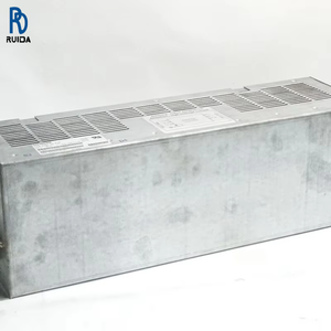6SN1111-0AA01-2BA0 6SN1111 0AA01 2BA0 Filtre de réseau Module de contrôle PLC d'automatisation industrielle - Product Image 1