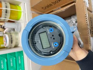 เครื่องวัดอัตราการไหลแบบแปรผันเดี่ยว Motion 1700I พร้อมฐานยึดแบบรวม  โครงสร้างอะลูมิเนียม ระดับการป้องกัน IP67/IP66 รับประกัน 1 ปี - Product Image 1