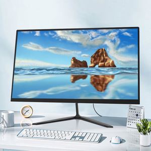 Bán Buôn Trung Quốc Máy Tính Để Bàn PC 21.5 23.8 Inch Core I3 I5 I7 I9 Chơi Game PC Toàn Bộ Tất Cả Trong Một Máy Tính Đầy Đủ Máy Tính Để Bàn Giá Máy Tính - Product Image 1