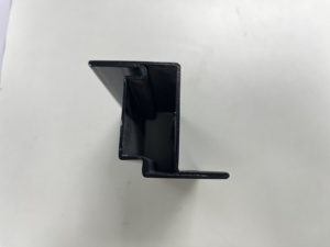 Profilo in Acciaio a Doppia Sigillatura a Forma di Z Utilizzato per Finestre in Acciaio e Porte Francesi con Design a Griglia - Product Image 6