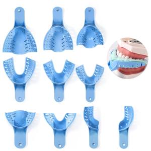 Xingcheng Dental <strong>Teeth</strong> <strong>Mould</strong> Kit Impression Tray for Multi-Purpose <strong>Teeth</strong> <strong>Whitening</strong> Accessories - Product Image 6